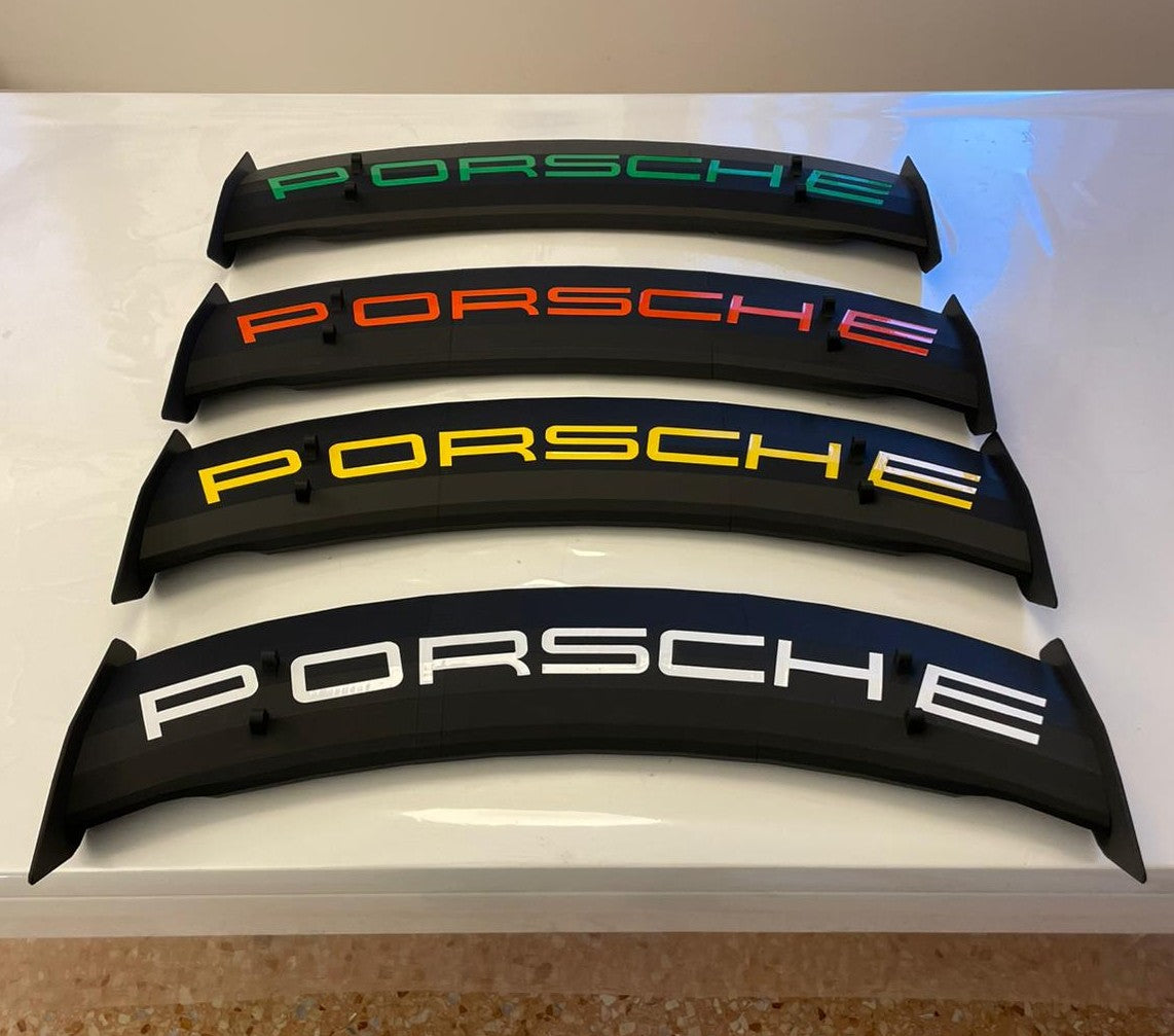 Mensola-Spoiler Gt3rs