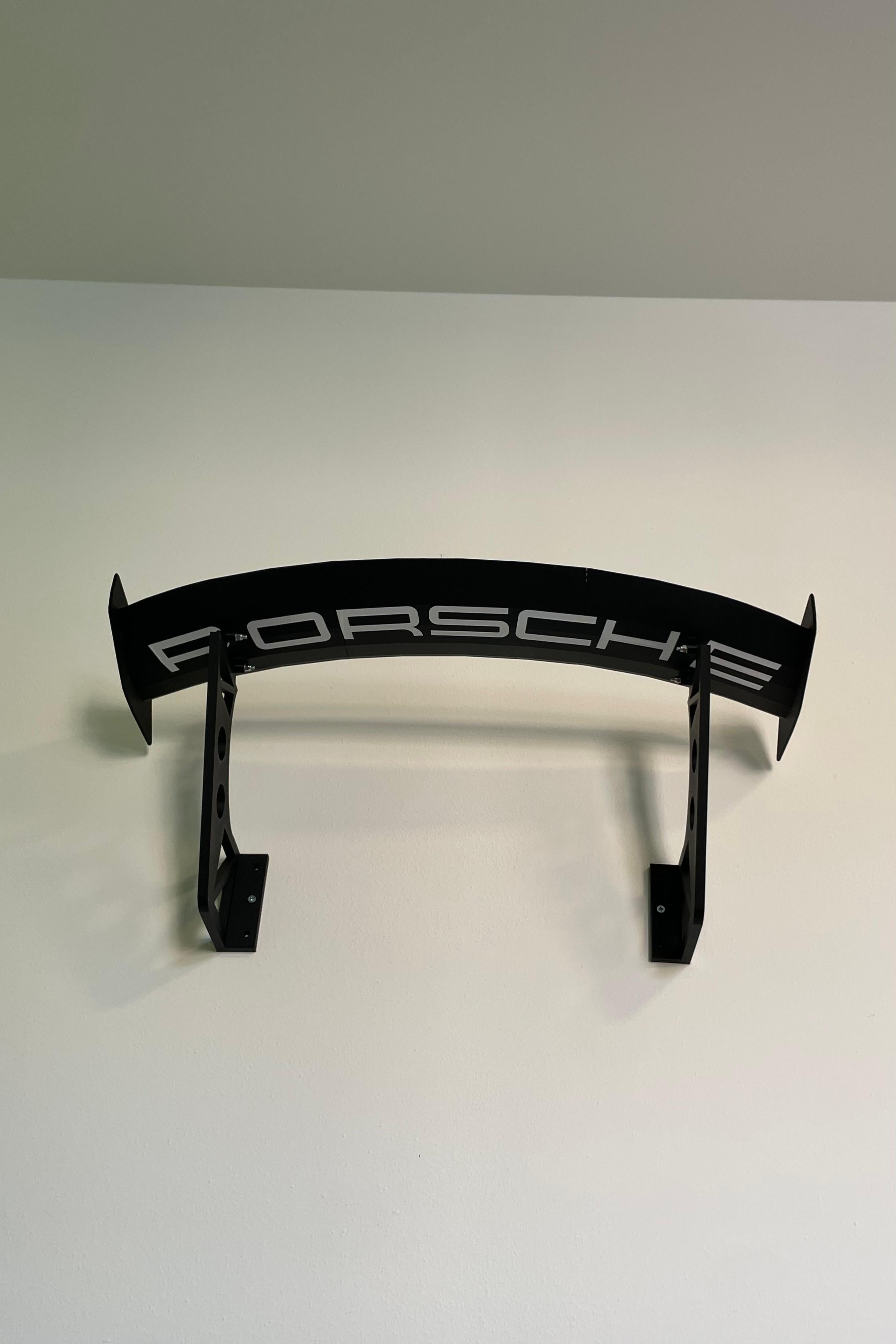 Mensola-Spoiler Gt3rs