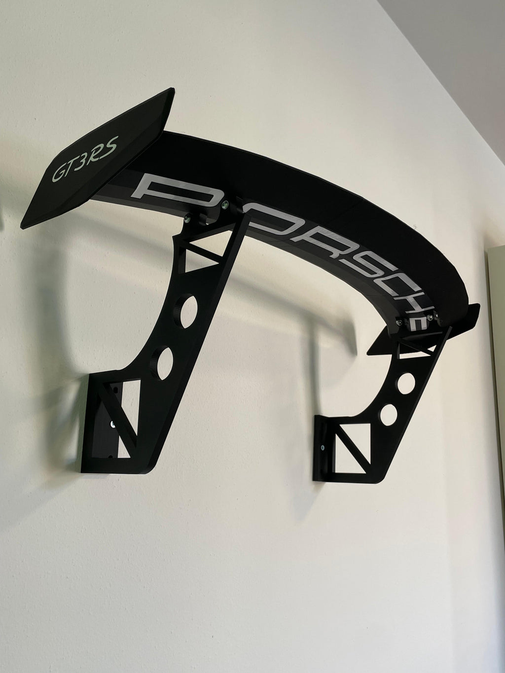 Mensola-Spoiler Gt3rs