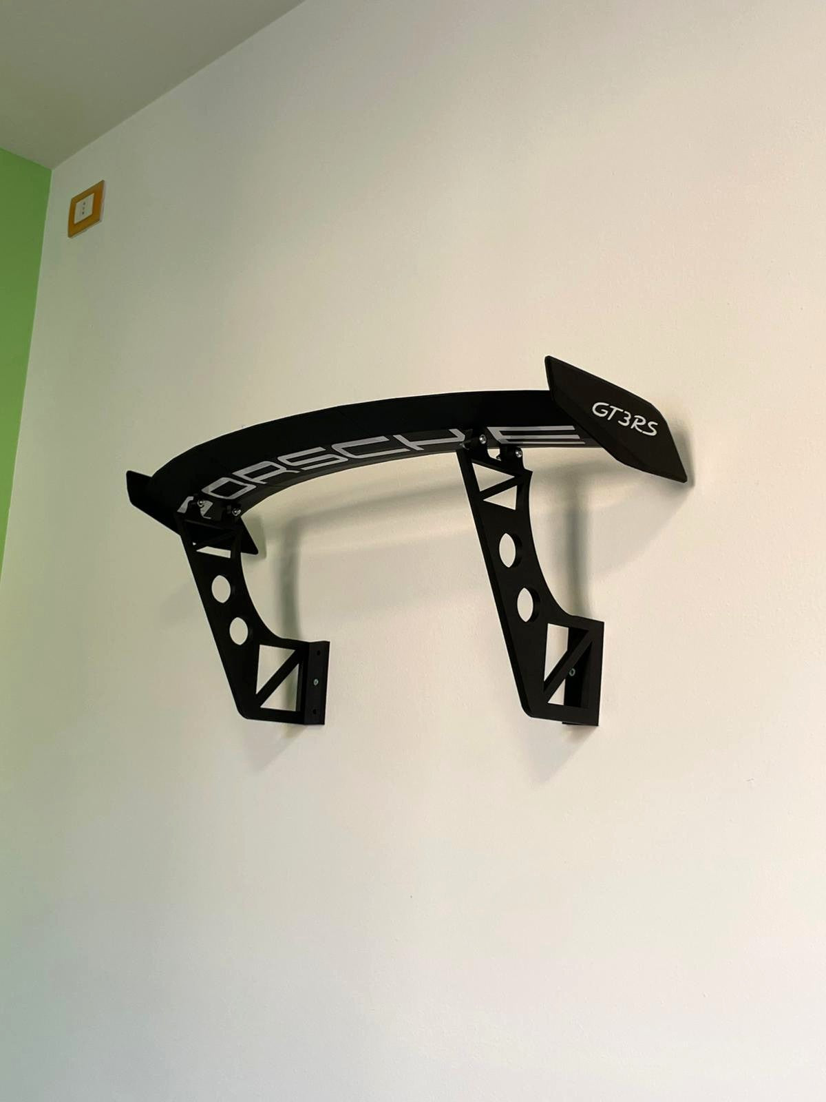 Mensola-Spoiler Gt3rs