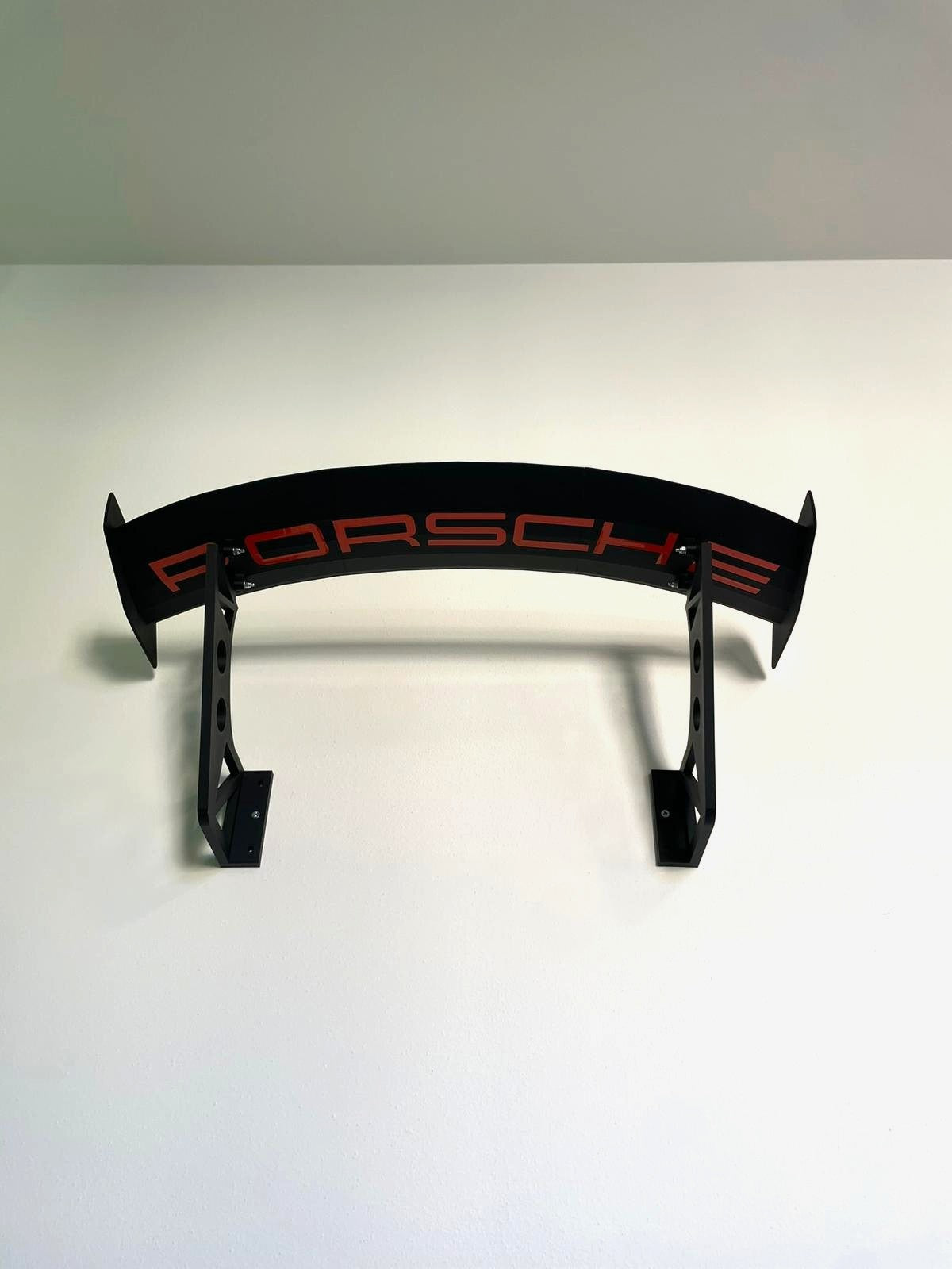 Mensola-Spoiler Gt3rs