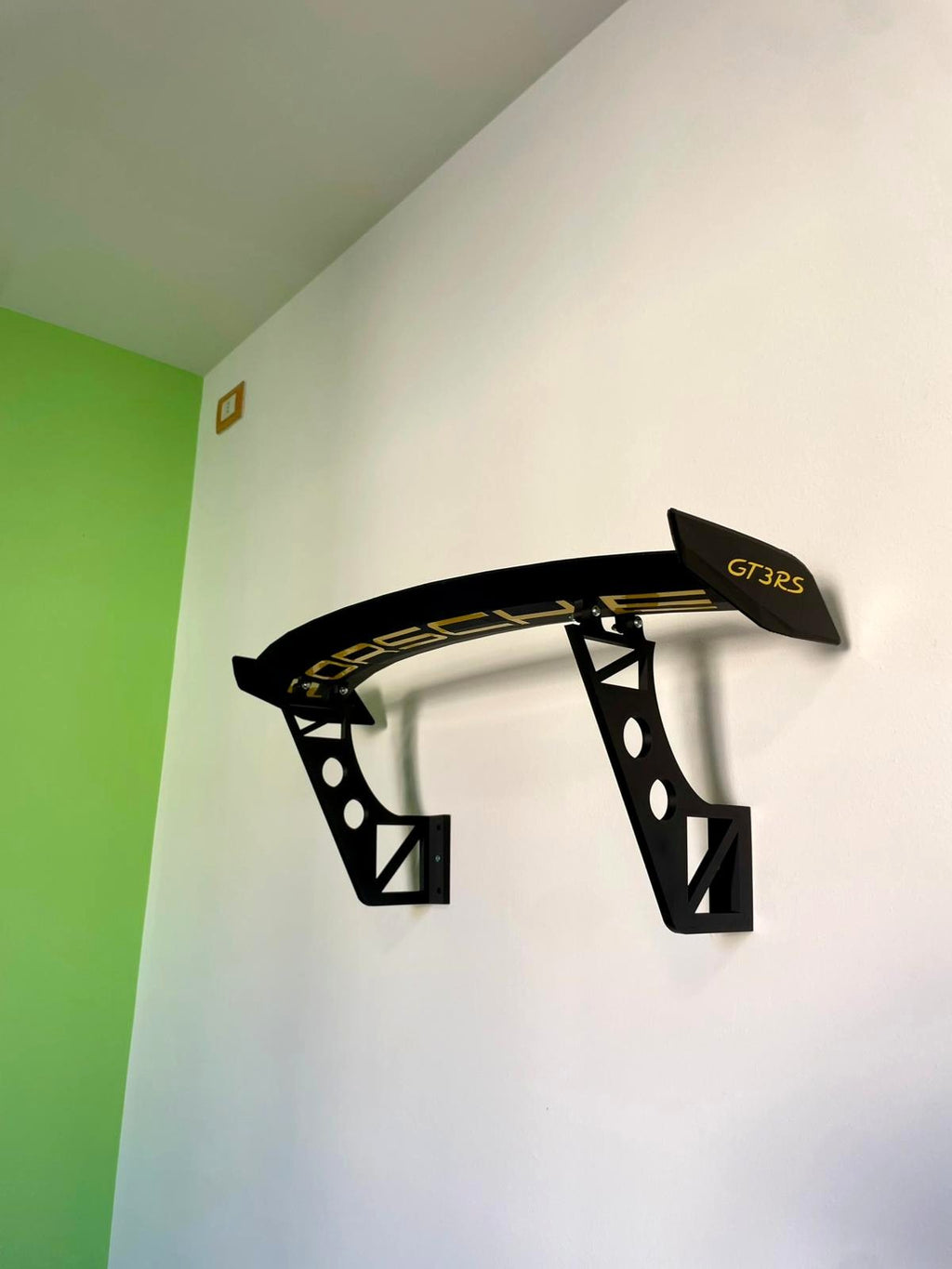 Mensola-Spoiler Gt3rs