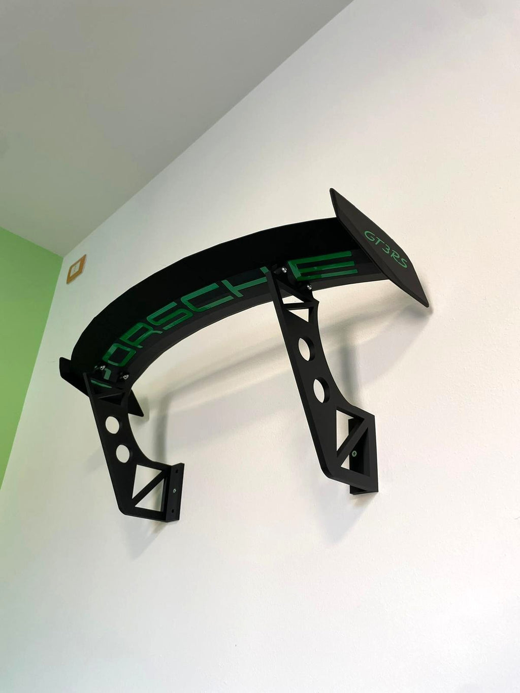 Mensola-Spoiler Gt3rs