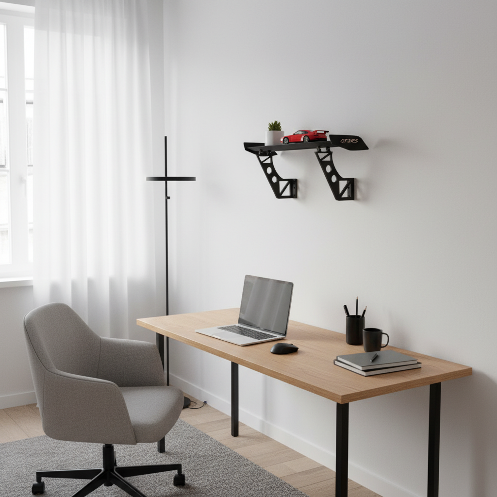 Mensola-Spoiler Gt3rs